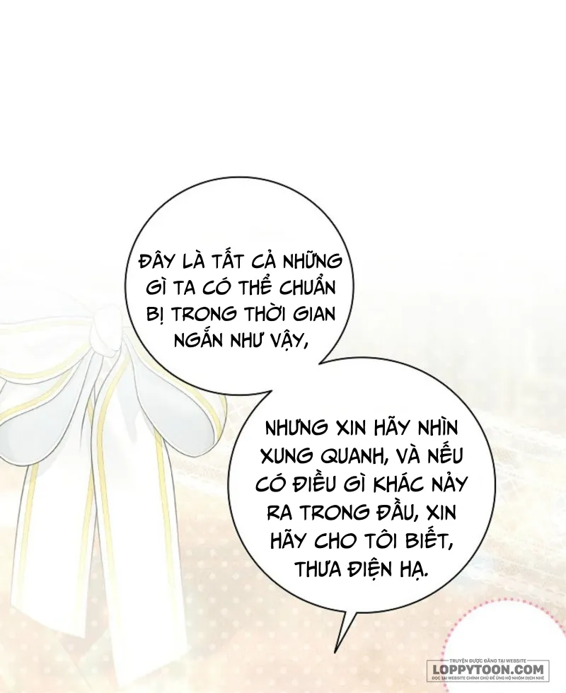 Papa Là Kẻ Thù Kiếp Trước Của Tôi? - Chap 79 - Trang 4