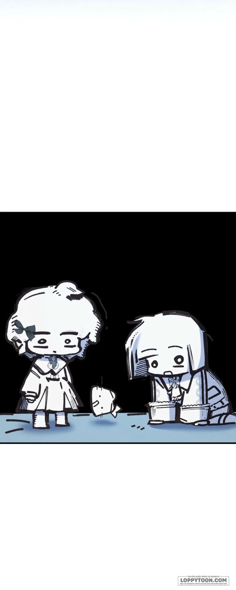 Papa Là Kẻ Thù Kiếp Trước Của Tôi? - Chap 79 - Trang 32