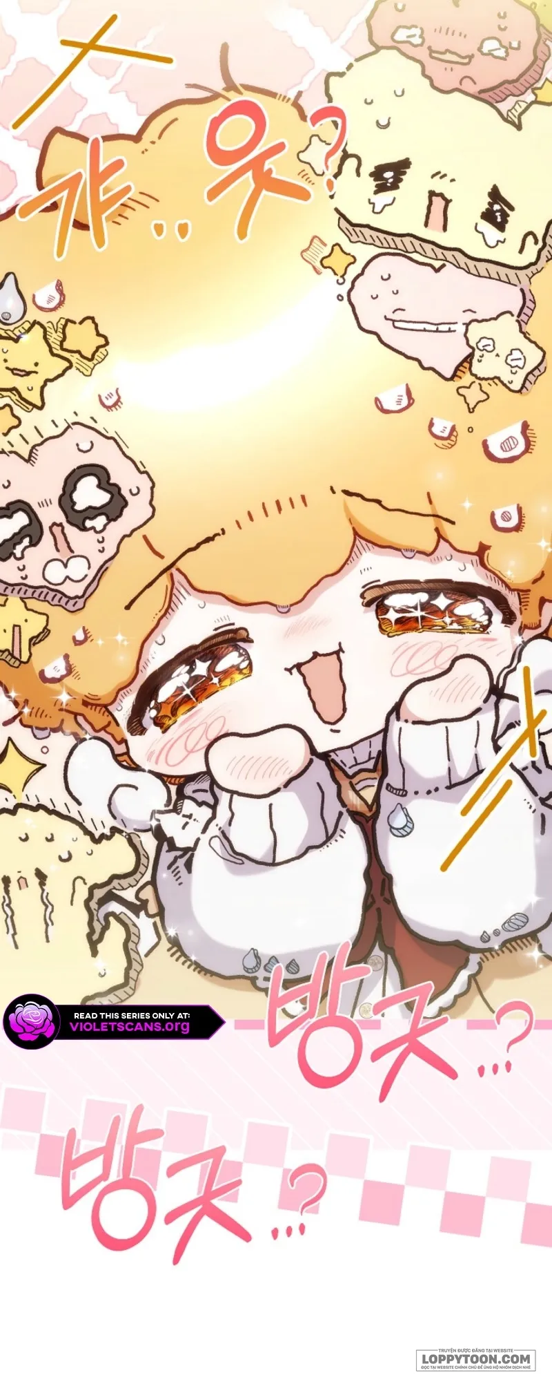 Papa Là Kẻ Thù Kiếp Trước Của Tôi? - Chap 79 - Trang 34