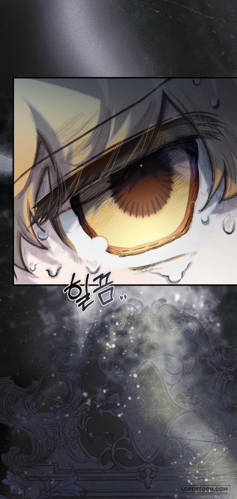Papa Là Kẻ Thù Kiếp Trước Của Tôi? - Chap 79 - Trang 40