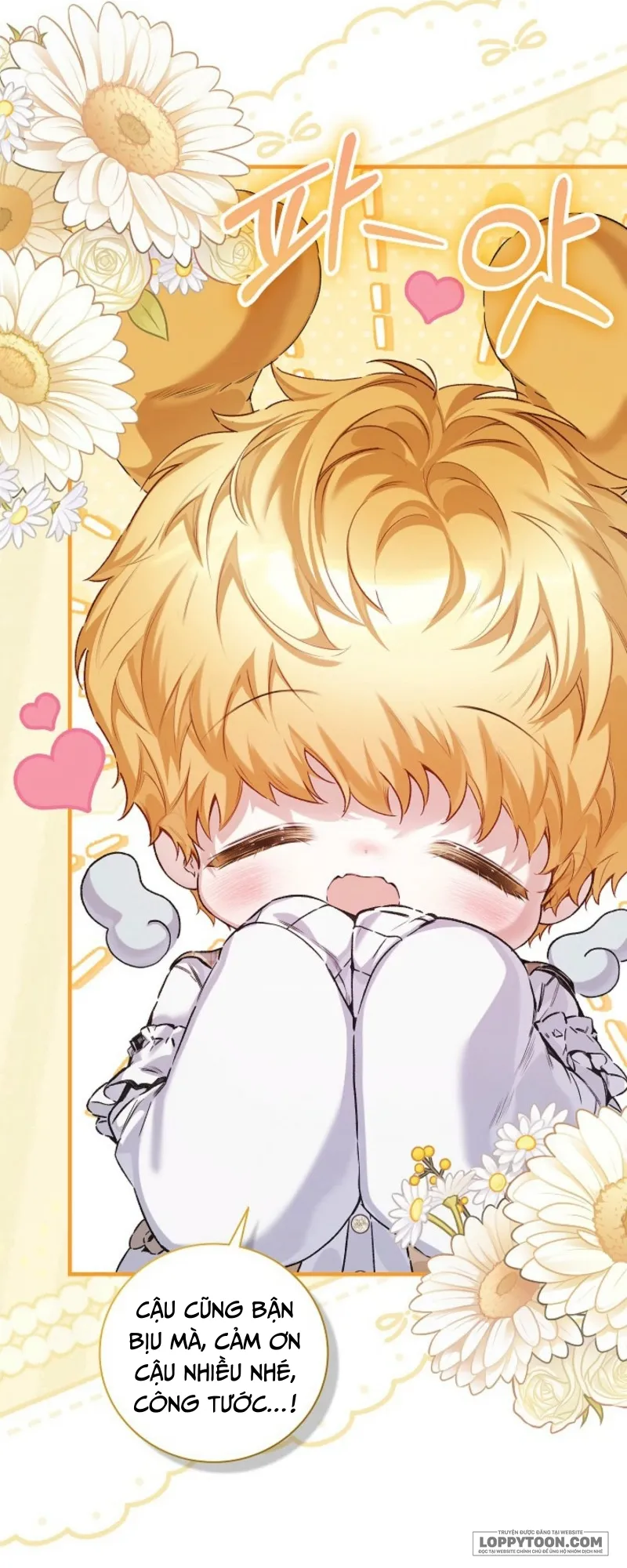 Papa Là Kẻ Thù Kiếp Trước Của Tôi? - Chap 79 - Trang 6