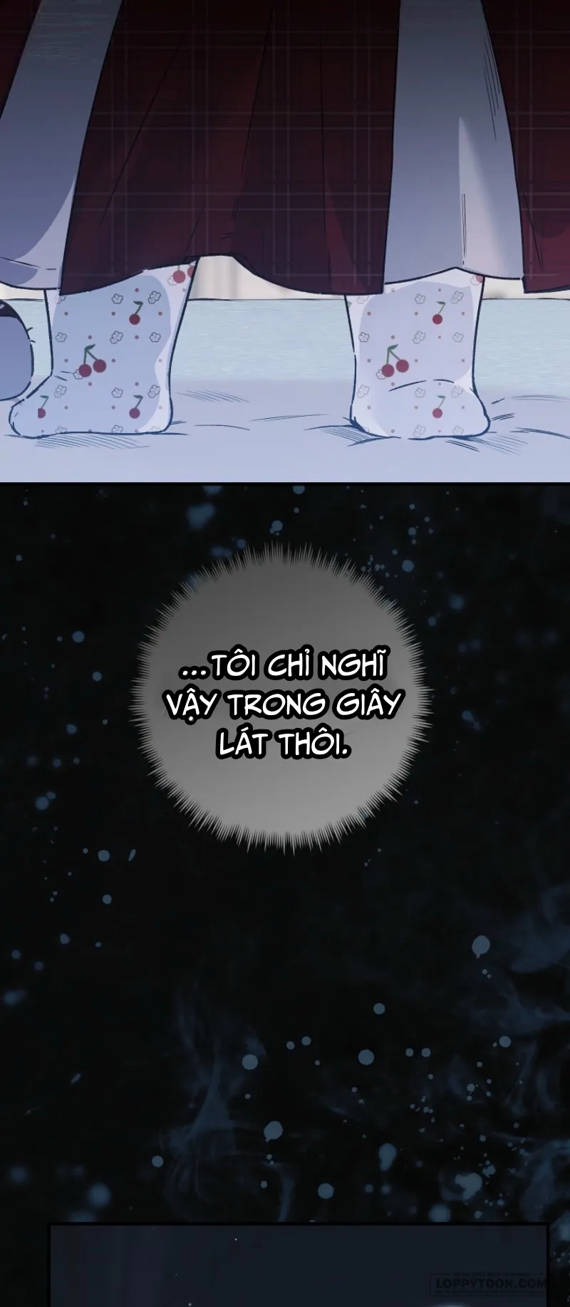 Papa Là Kẻ Thù Kiếp Trước Của Tôi? - Chap 79 - Trang 55