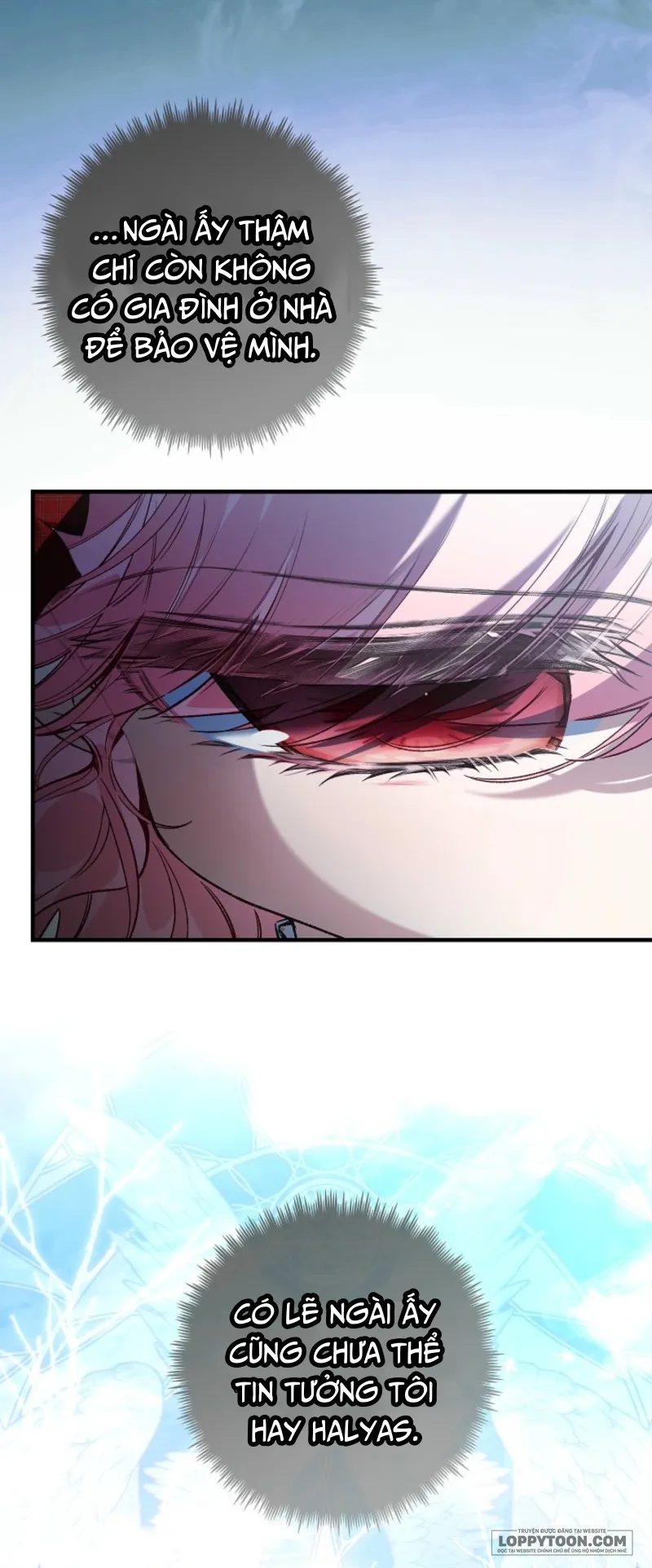 Papa Là Kẻ Thù Kiếp Trước Của Tôi? - Chap 79 - Trang 57