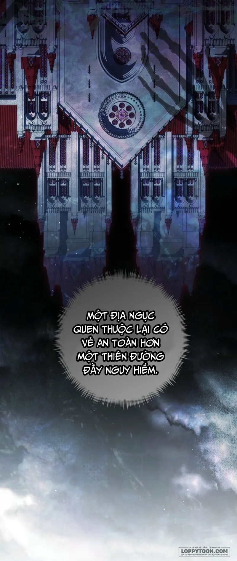 Papa Là Kẻ Thù Kiếp Trước Của Tôi? - Chap 79 - Trang 60