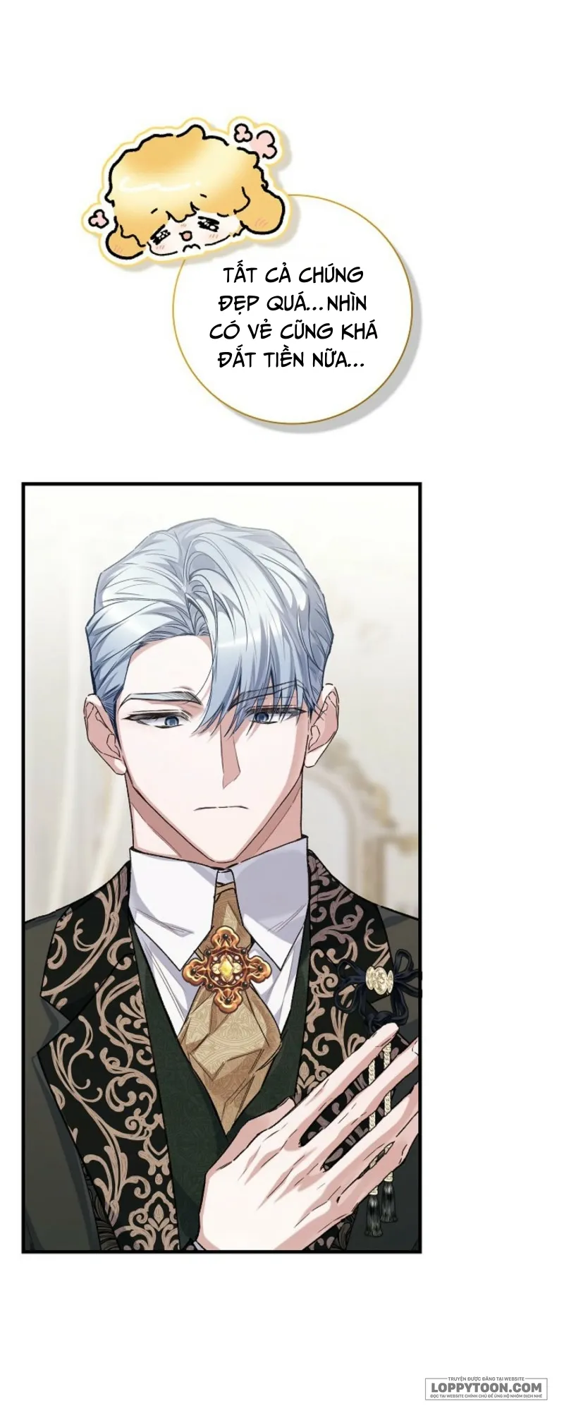 Papa Là Kẻ Thù Kiếp Trước Của Tôi? - Chap 79 - Trang 7