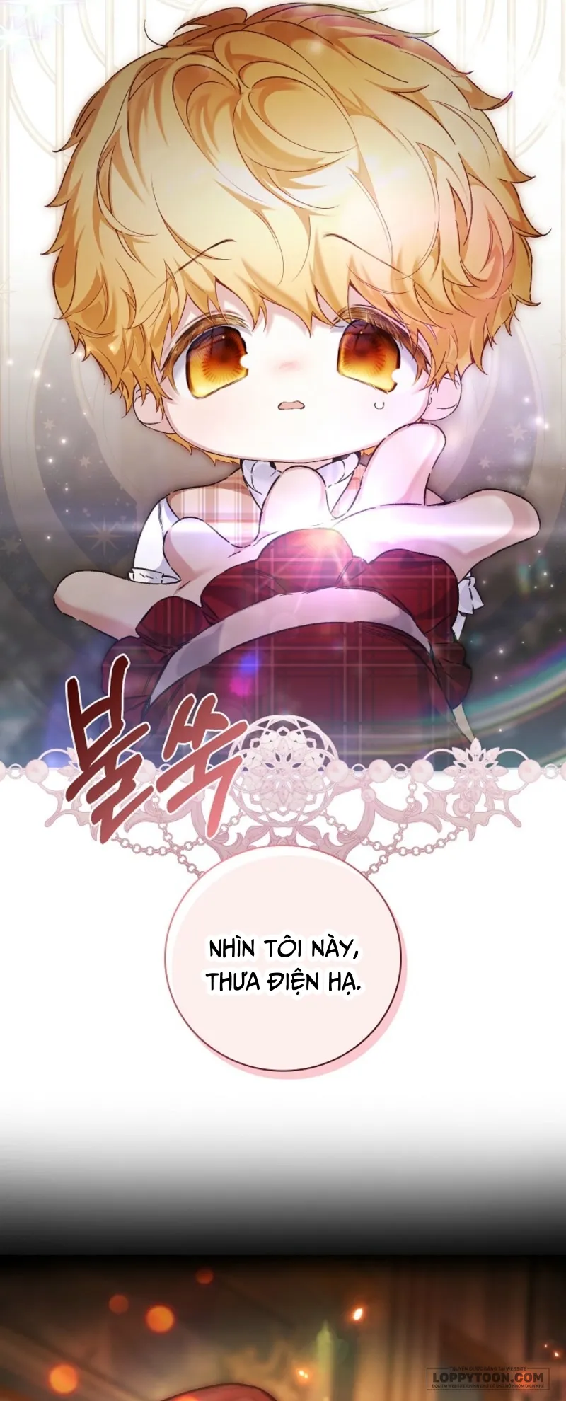 Papa Là Kẻ Thù Kiếp Trước Của Tôi? - Chap 79 - Trang 65