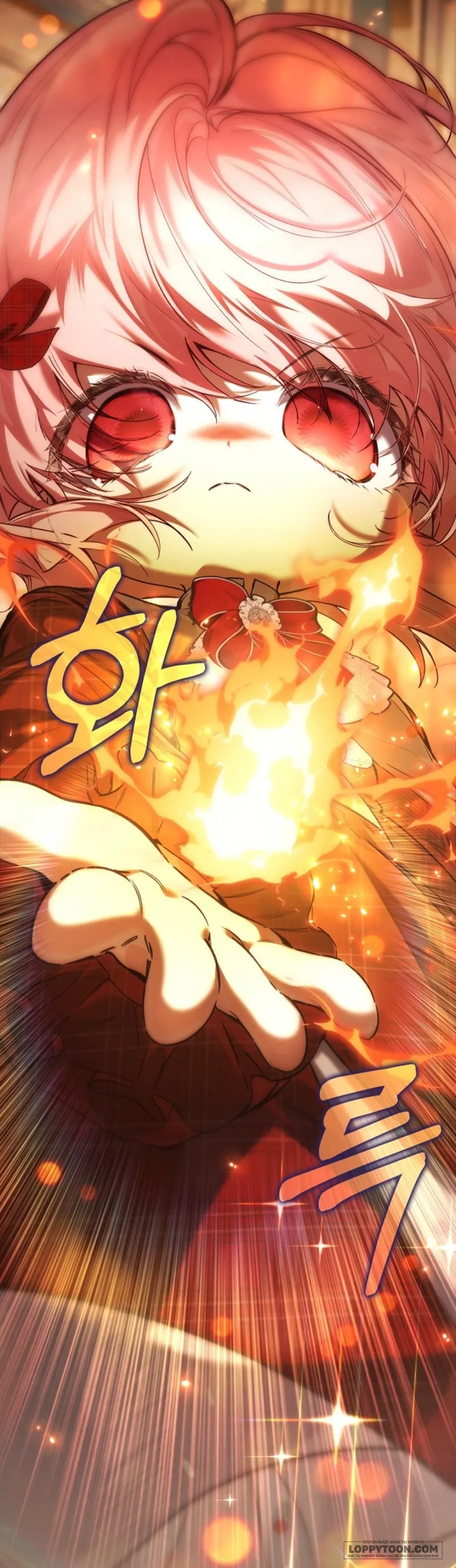 Papa Là Kẻ Thù Kiếp Trước Của Tôi? - Chap 79 - Trang 66