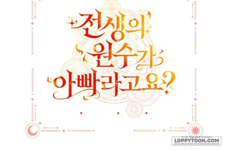 Papa Là Kẻ Thù Kiếp Trước Của Tôi? - Chap 79 - Trang 68