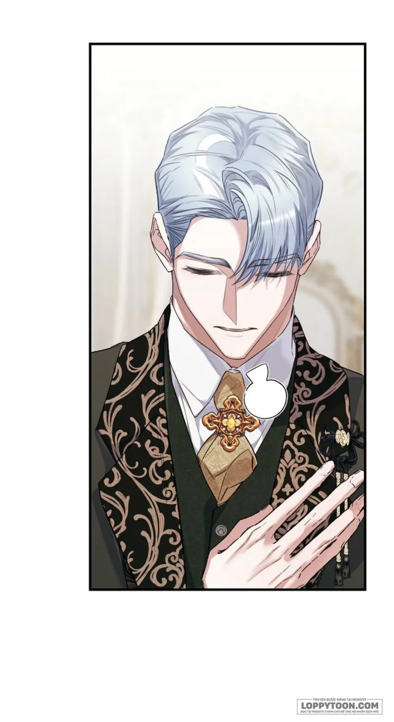 Papa Là Kẻ Thù Kiếp Trước Của Tôi? - Chap 79 - Trang 8