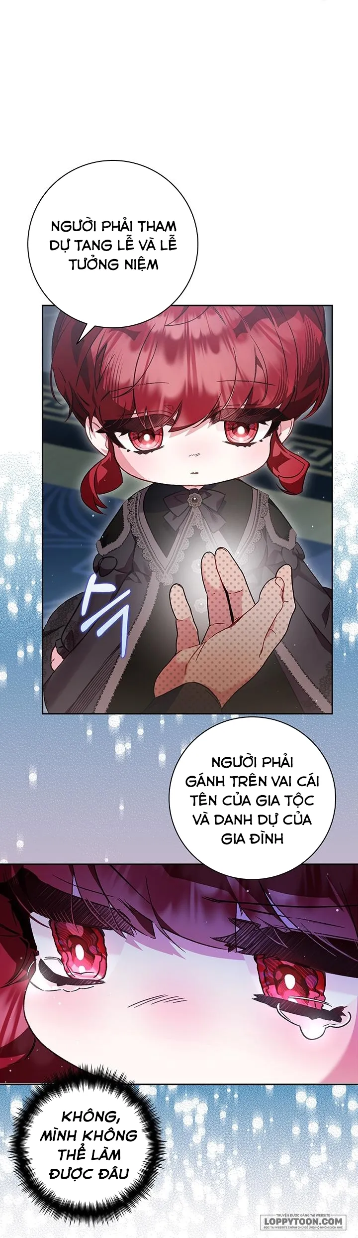 Papa Là Kẻ Thù Kiếp Trước Của Tôi? - Chap 8 - Trang 2