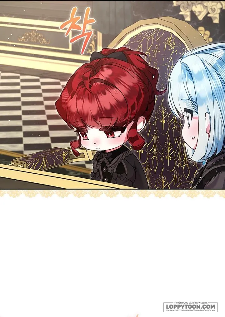 Papa Là Kẻ Thù Kiếp Trước Của Tôi? - Chap 8 - Trang 16