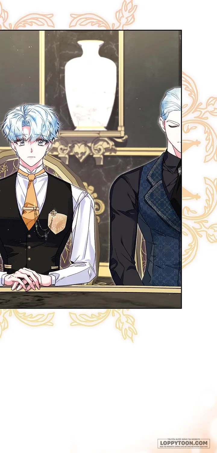 Papa Là Kẻ Thù Kiếp Trước Của Tôi? - Chap 8 - Trang 17