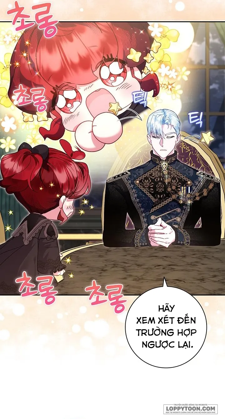 Papa Là Kẻ Thù Kiếp Trước Của Tôi? - Chap 8 - Trang 24