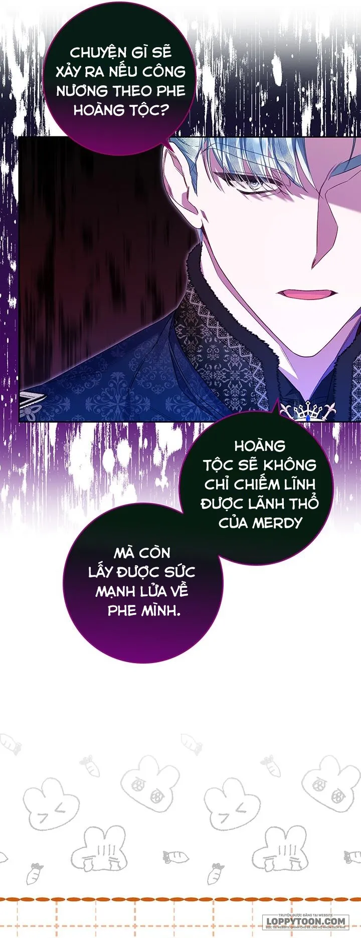 Papa Là Kẻ Thù Kiếp Trước Của Tôi? - Chap 8 - Trang 25