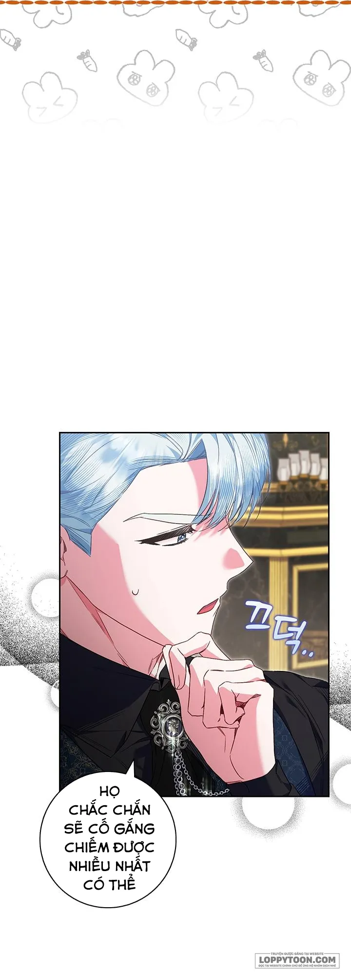Papa Là Kẻ Thù Kiếp Trước Của Tôi? - Chap 8 - Trang 27