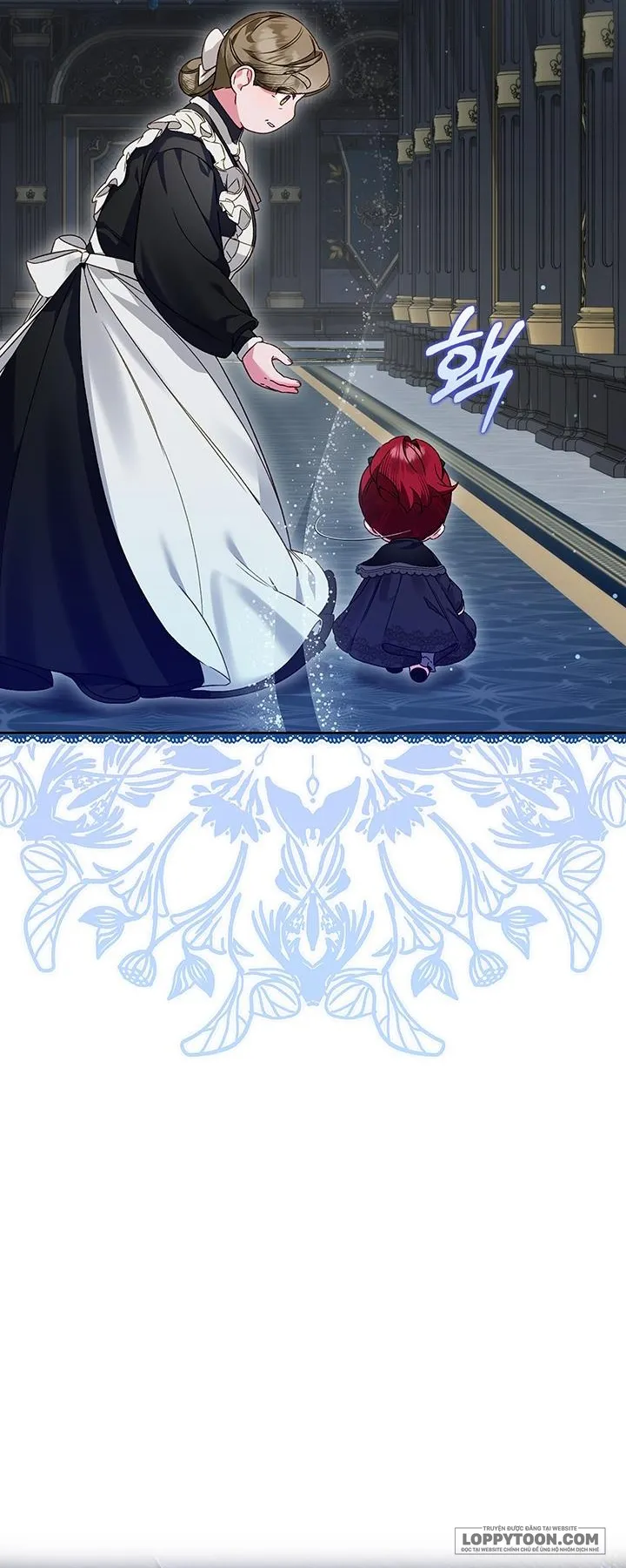 Papa Là Kẻ Thù Kiếp Trước Của Tôi? - Chap 8 - Trang 4