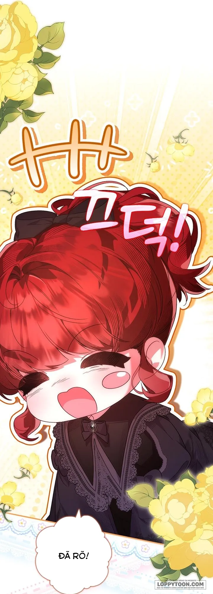 Papa Là Kẻ Thù Kiếp Trước Của Tôi? - Chap 8 - Trang 38