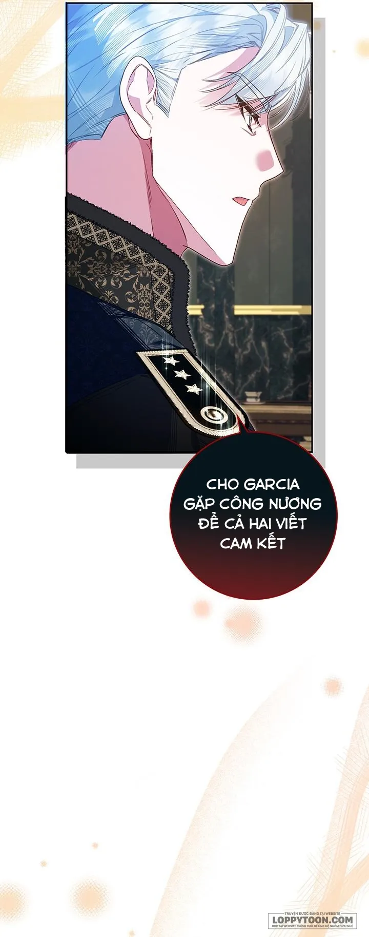 Papa Là Kẻ Thù Kiếp Trước Của Tôi? - Chap 8 - Trang 41