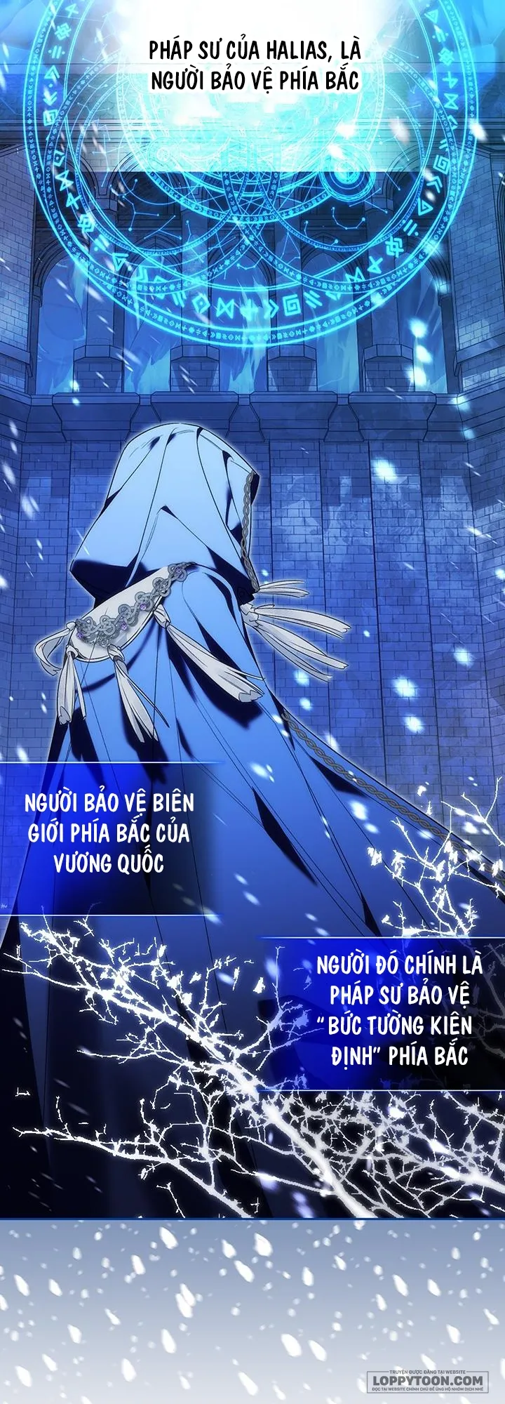 Papa Là Kẻ Thù Kiếp Trước Của Tôi? - Chap 8 - Trang 43