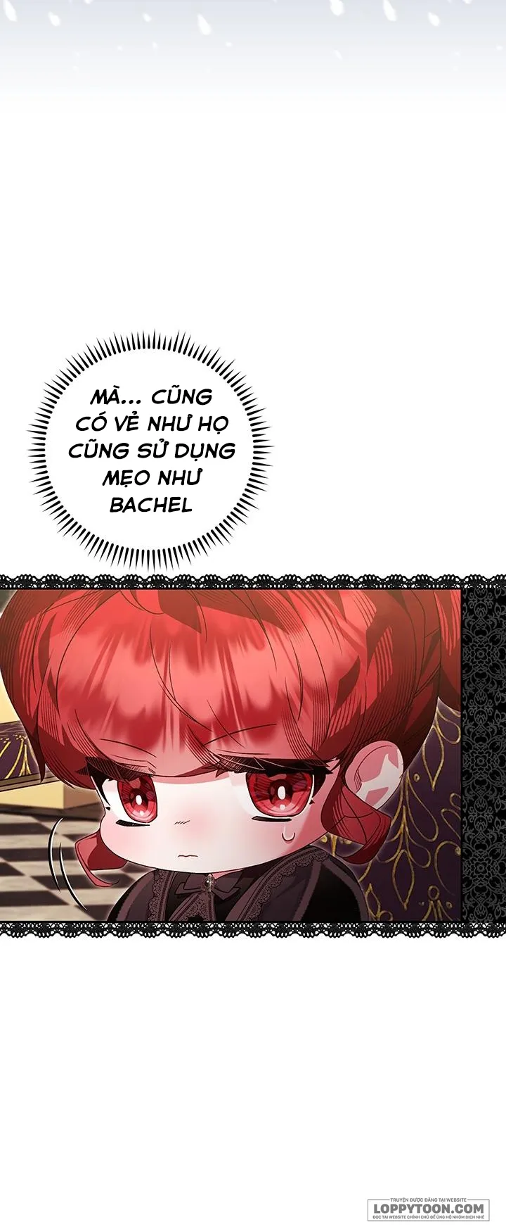 Papa Là Kẻ Thù Kiếp Trước Của Tôi? - Chap 8 - Trang 44