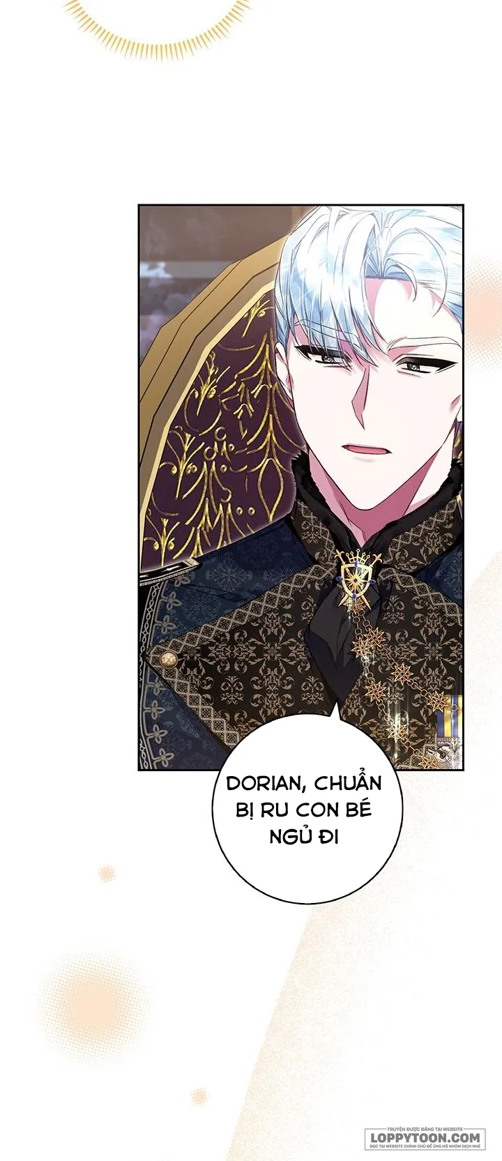 Papa Là Kẻ Thù Kiếp Trước Của Tôi? - Chap 8 - Trang 49