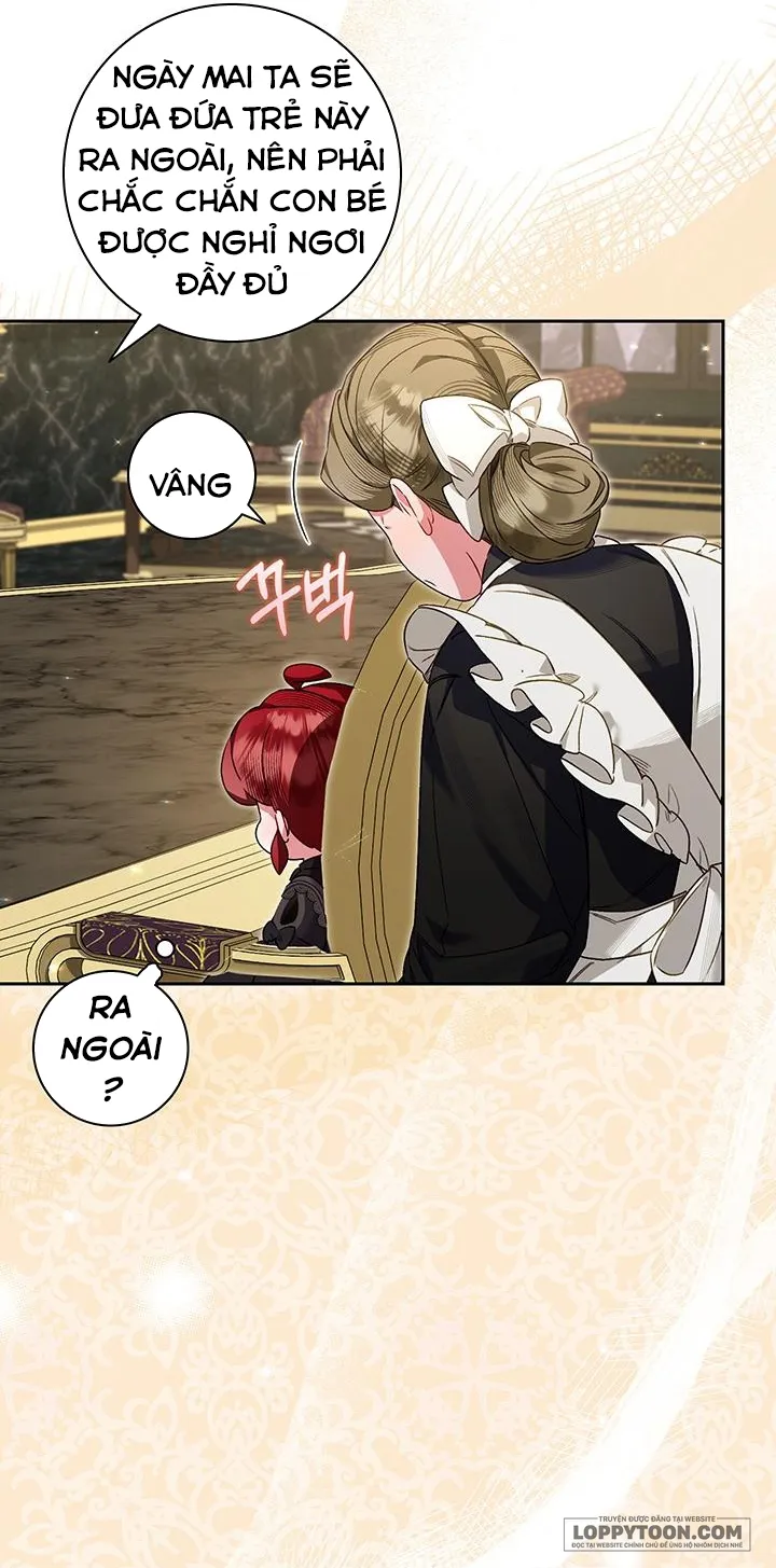 Papa Là Kẻ Thù Kiếp Trước Của Tôi? - Chap 8 - Trang 50