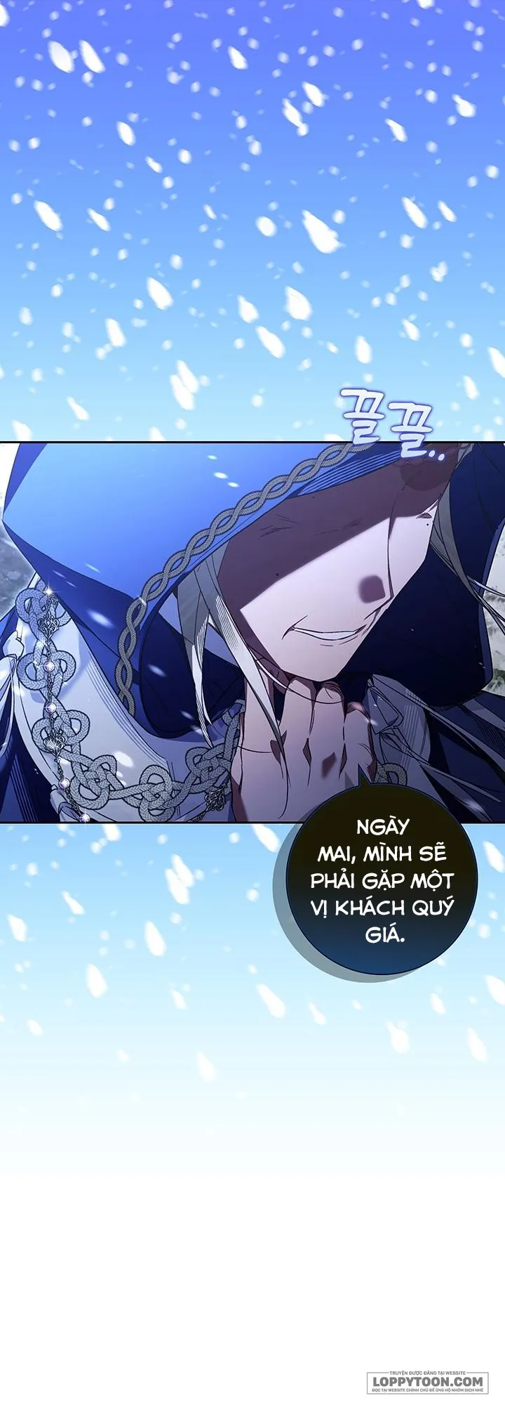 Papa Là Kẻ Thù Kiếp Trước Của Tôi? - Chap 8 - Trang 54