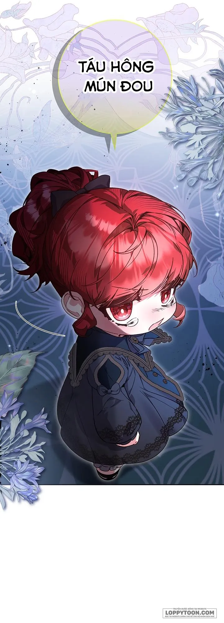 Papa Là Kẻ Thù Kiếp Trước Của Tôi? - Chap 8 - Trang 8