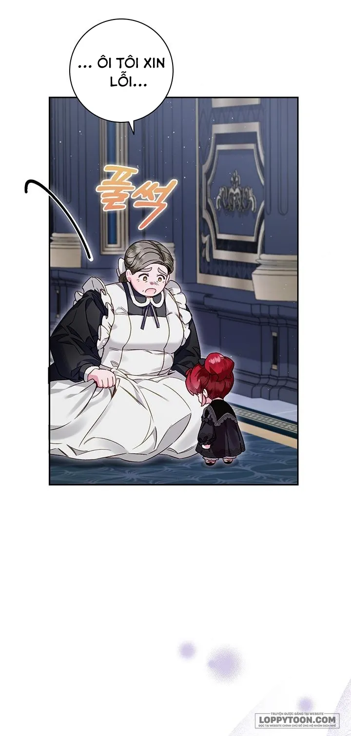 Papa Là Kẻ Thù Kiếp Trước Của Tôi? - Chap 8 - Trang 9