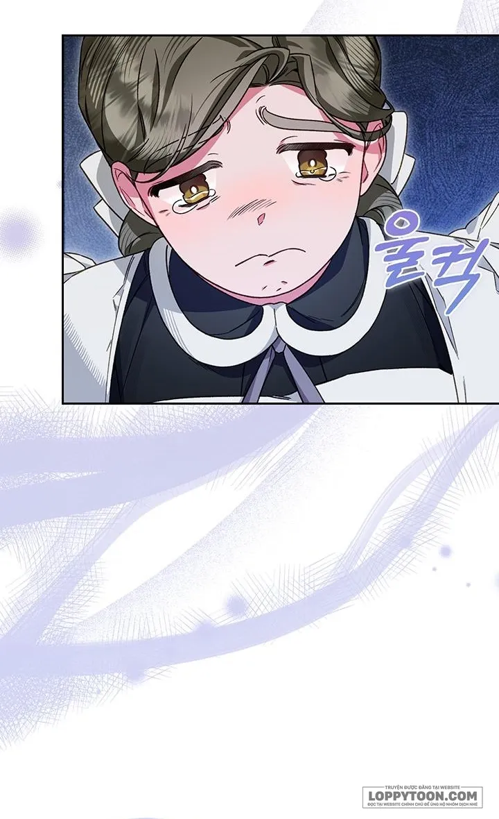Papa Là Kẻ Thù Kiếp Trước Của Tôi? - Chap 8 - Trang 10