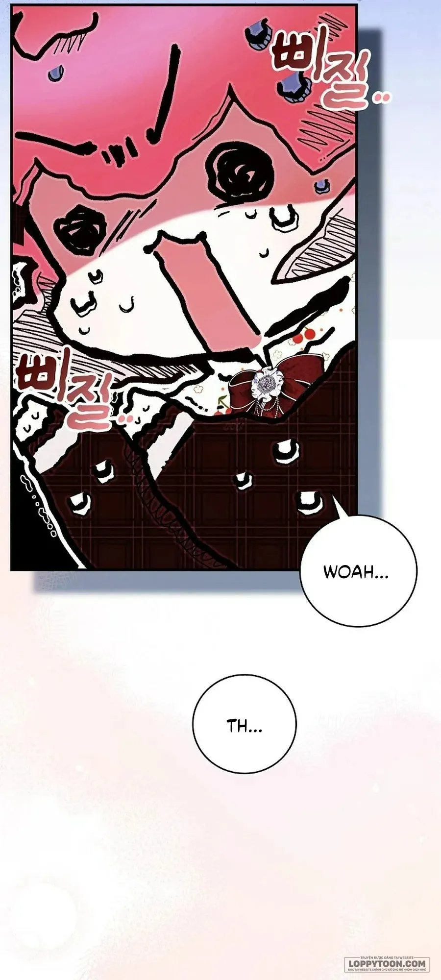 Papa Là Kẻ Thù Kiếp Trước Của Tôi? - Chap 80 - Trang 14
