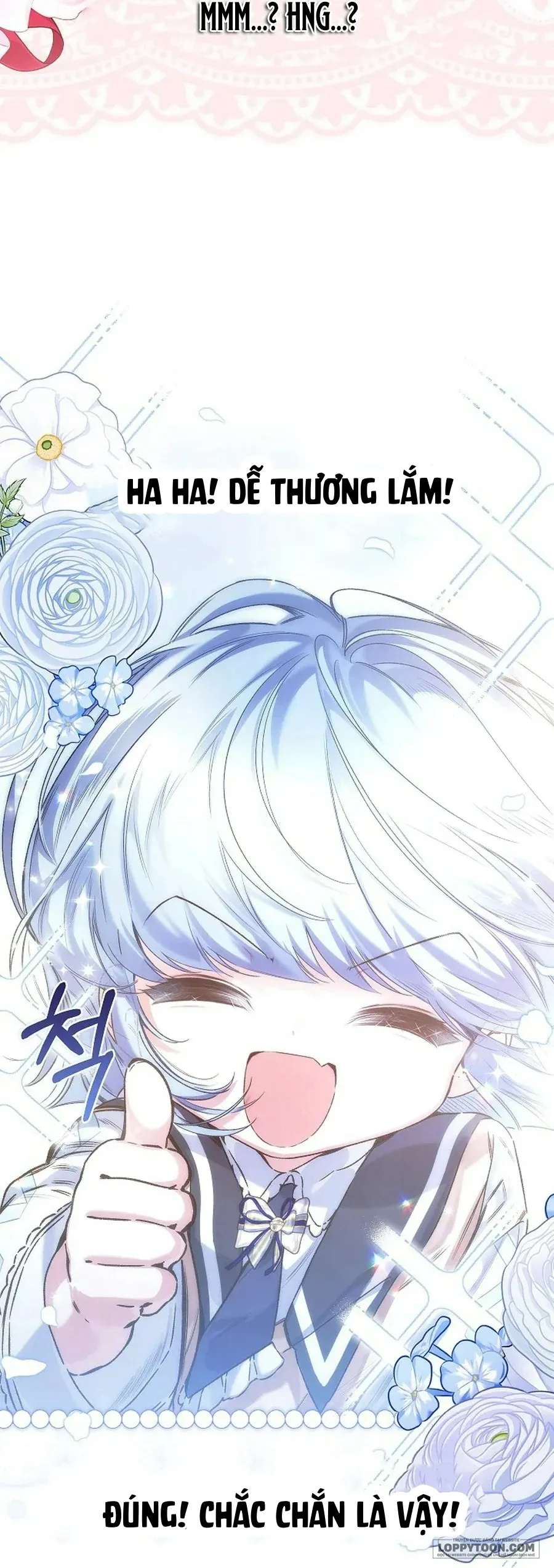 Papa Là Kẻ Thù Kiếp Trước Của Tôi? - Chap 80 - Trang 16