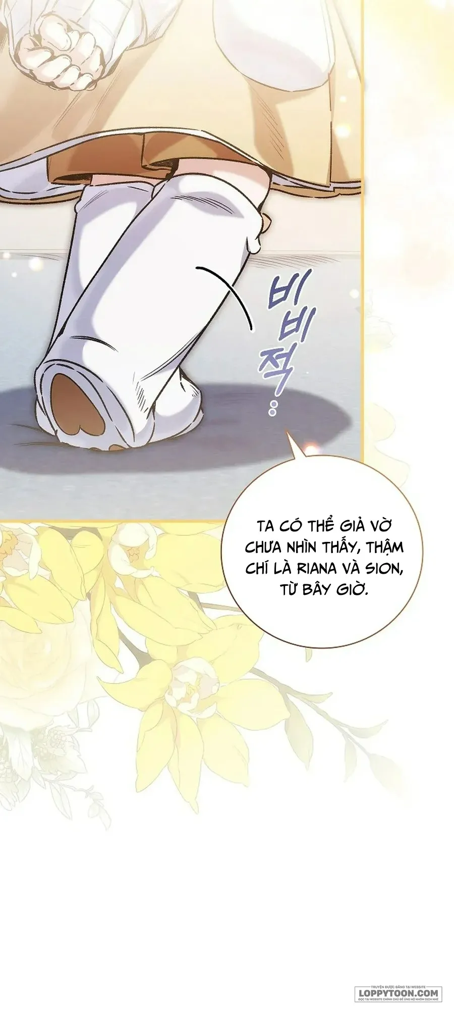 Papa Là Kẻ Thù Kiếp Trước Của Tôi? - Chap 80 - Trang 22