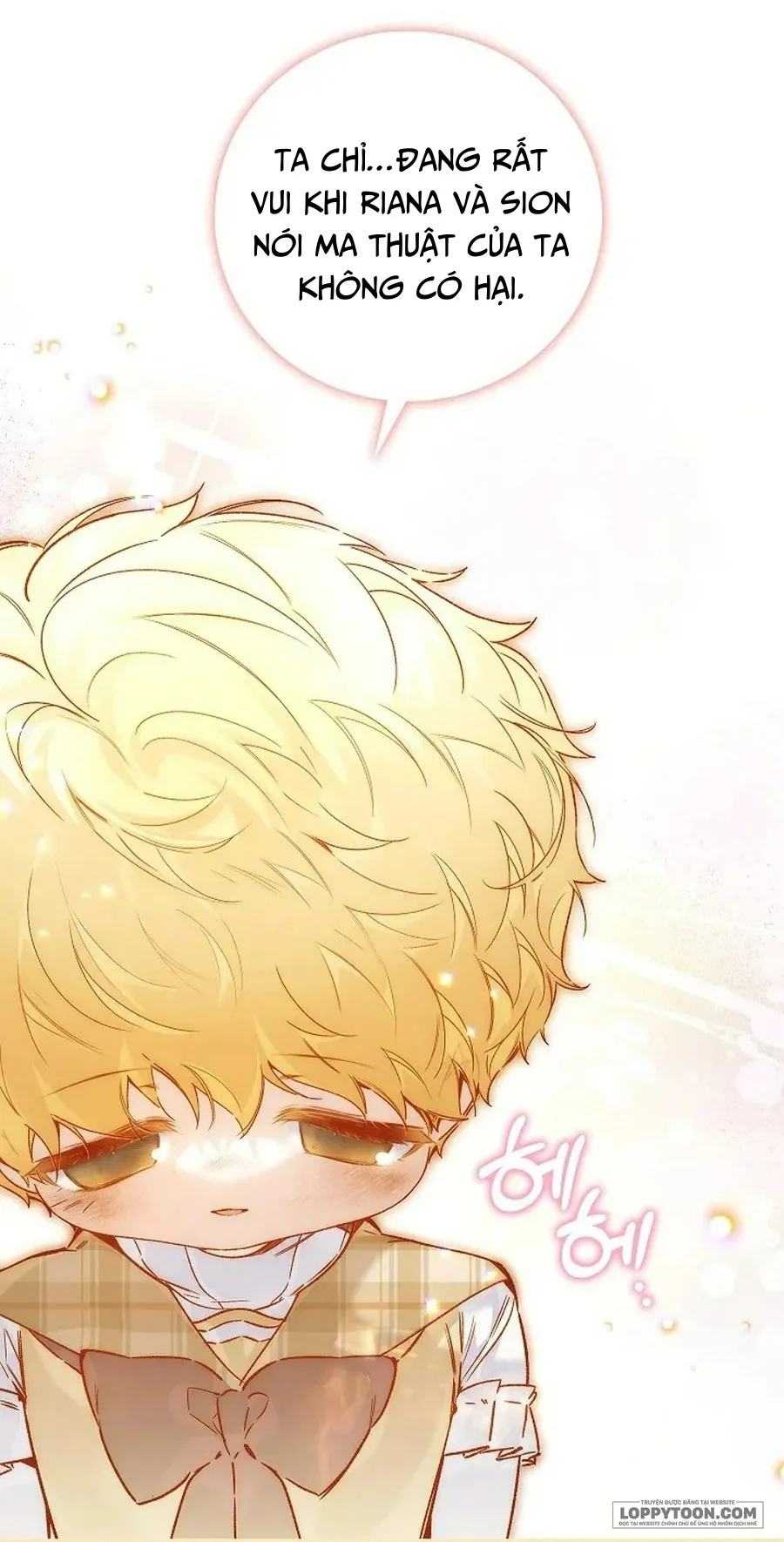 Papa Là Kẻ Thù Kiếp Trước Của Tôi? - Chap 80 - Trang 23