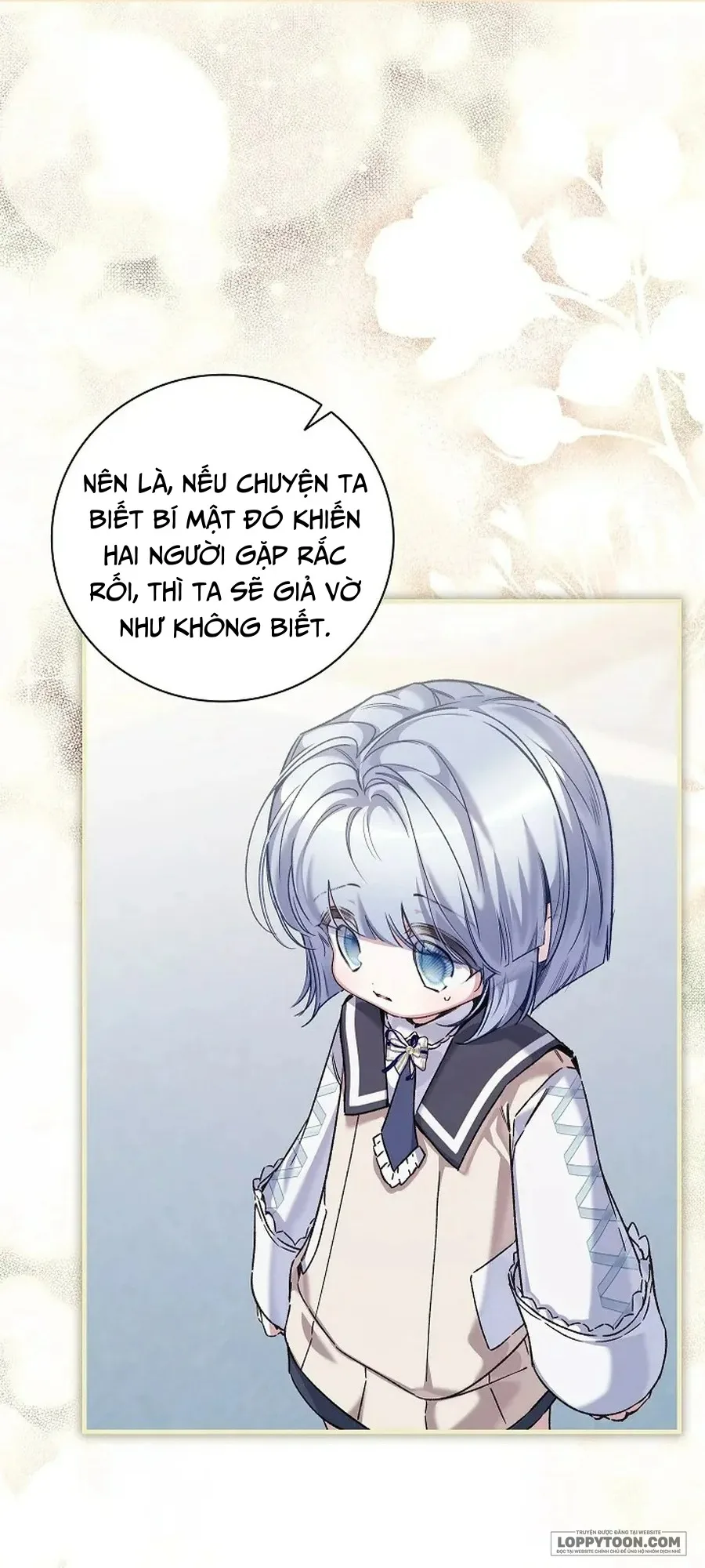 Papa Là Kẻ Thù Kiếp Trước Của Tôi? - Chap 80 - Trang 24