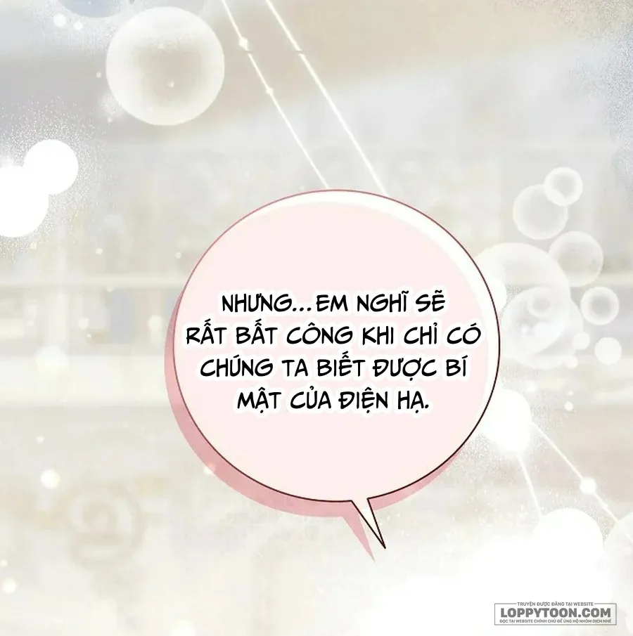 Papa Là Kẻ Thù Kiếp Trước Của Tôi? - Chap 80 - Trang 28