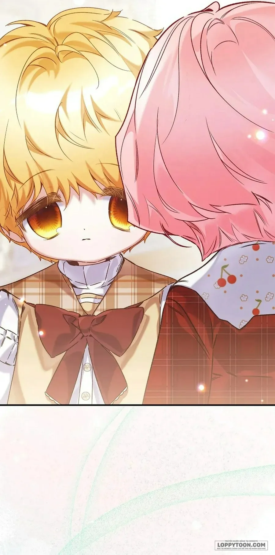 Papa Là Kẻ Thù Kiếp Trước Của Tôi? - Chap 80 - Trang 29