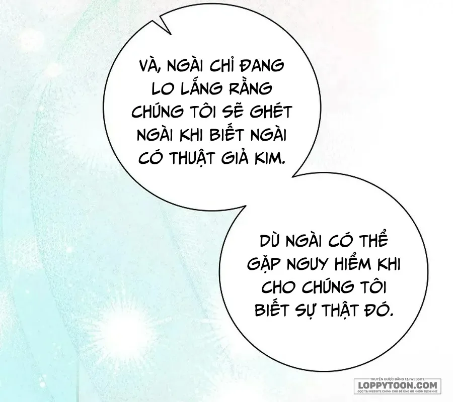 Papa Là Kẻ Thù Kiếp Trước Của Tôi? - Chap 80 - Trang 30