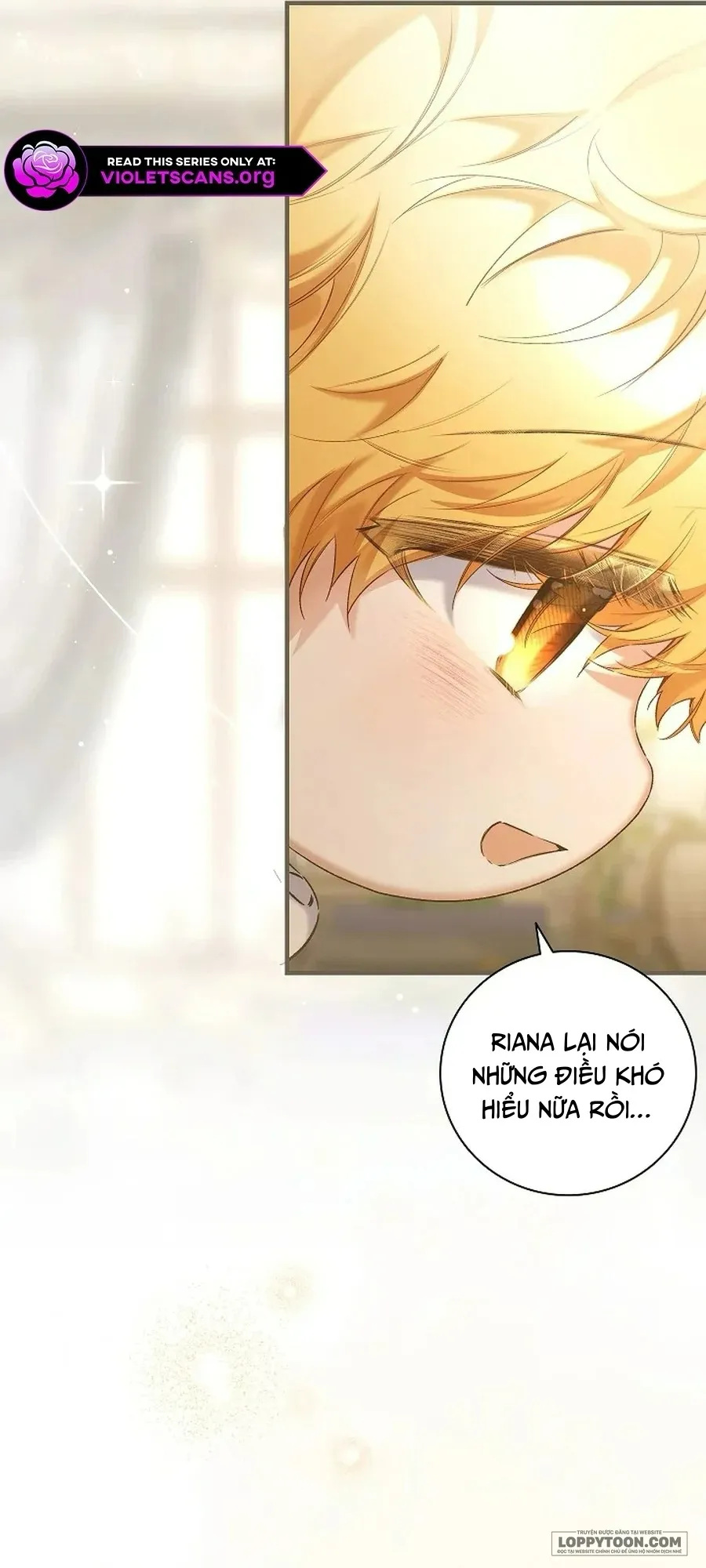 Papa Là Kẻ Thù Kiếp Trước Của Tôi? - Chap 80 - Trang 38