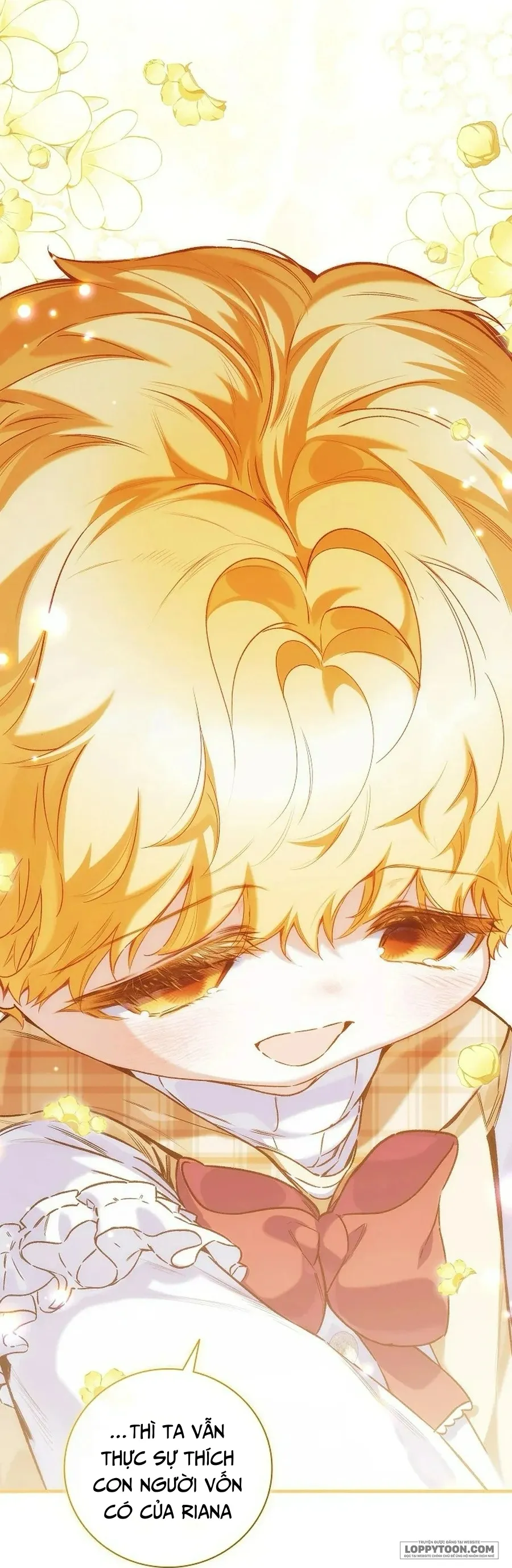 Papa Là Kẻ Thù Kiếp Trước Của Tôi? - Chap 80 - Trang 42