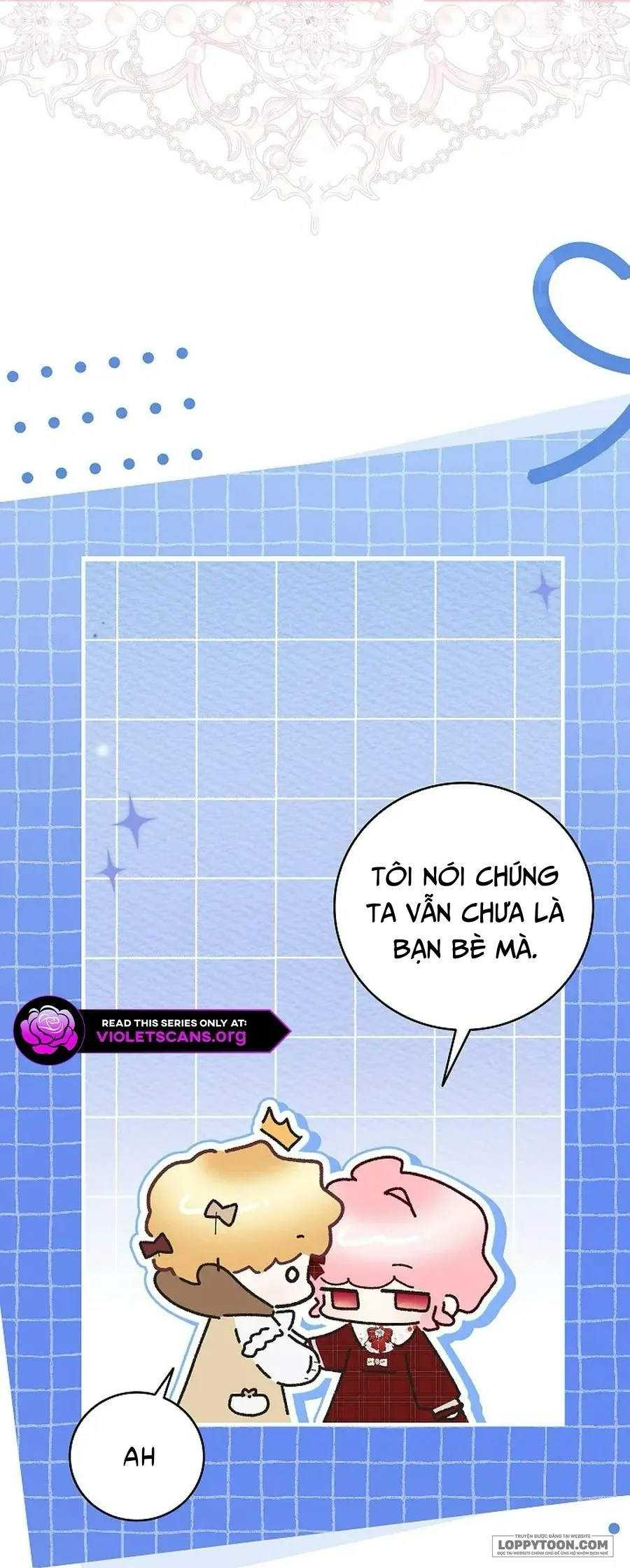 Papa Là Kẻ Thù Kiếp Trước Của Tôi? - Chap 80 - Trang 45