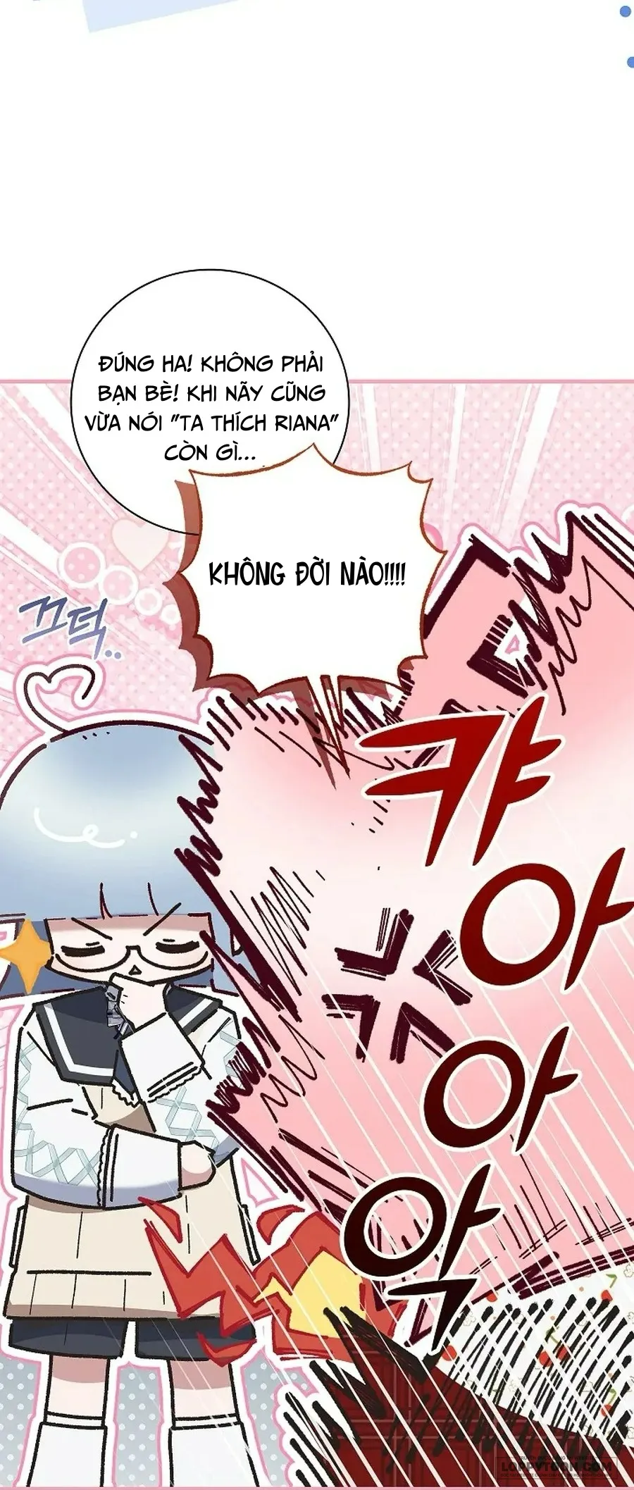 Papa Là Kẻ Thù Kiếp Trước Của Tôi? - Chap 80 - Trang 46