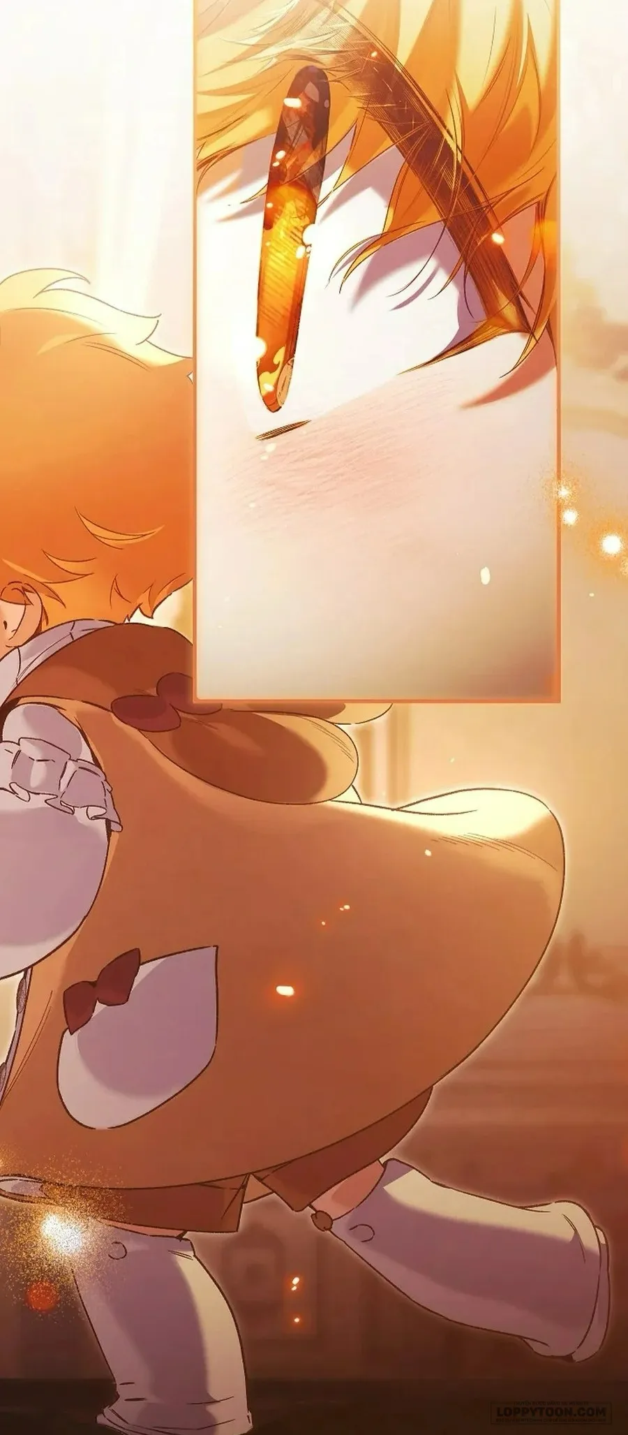 Papa Là Kẻ Thù Kiếp Trước Của Tôi? - Chap 80 - Trang 6