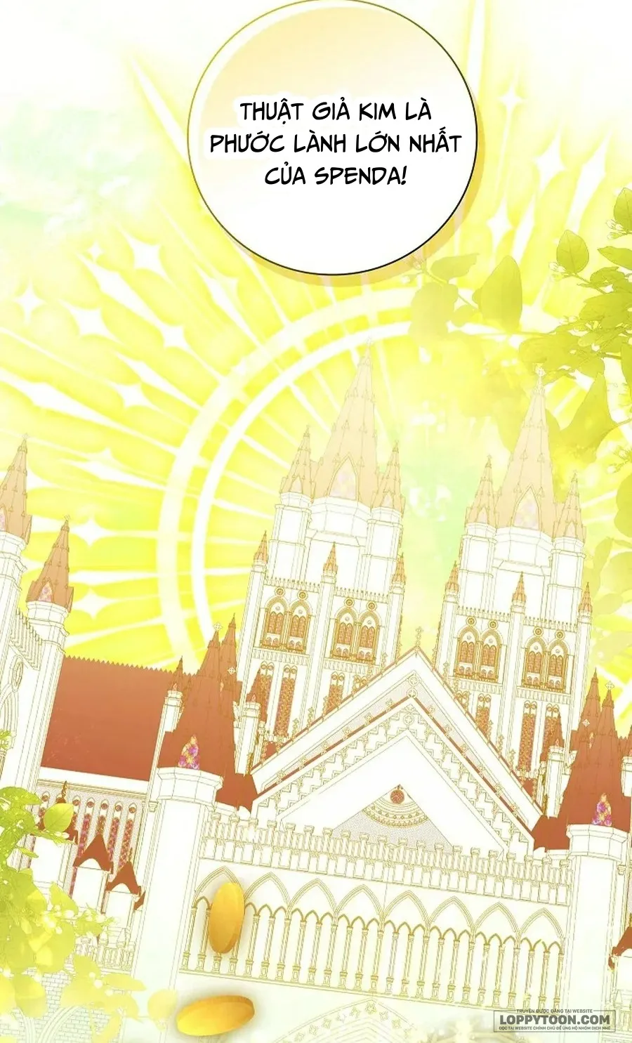 Papa Là Kẻ Thù Kiếp Trước Của Tôi? - Chap 80 - Trang 52