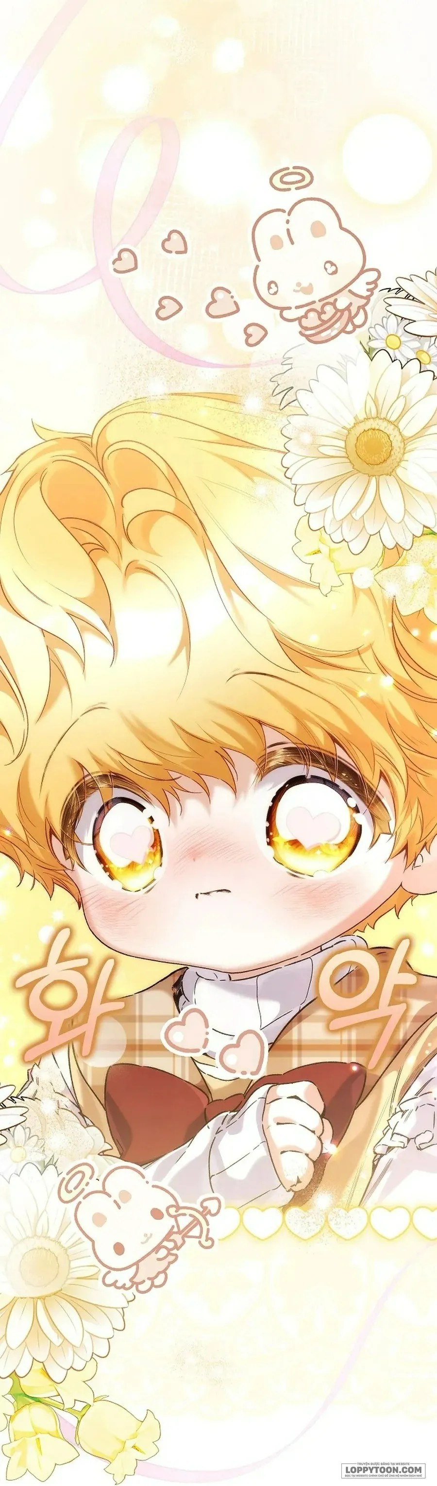Papa Là Kẻ Thù Kiếp Trước Của Tôi? - Chap 80 - Trang 59