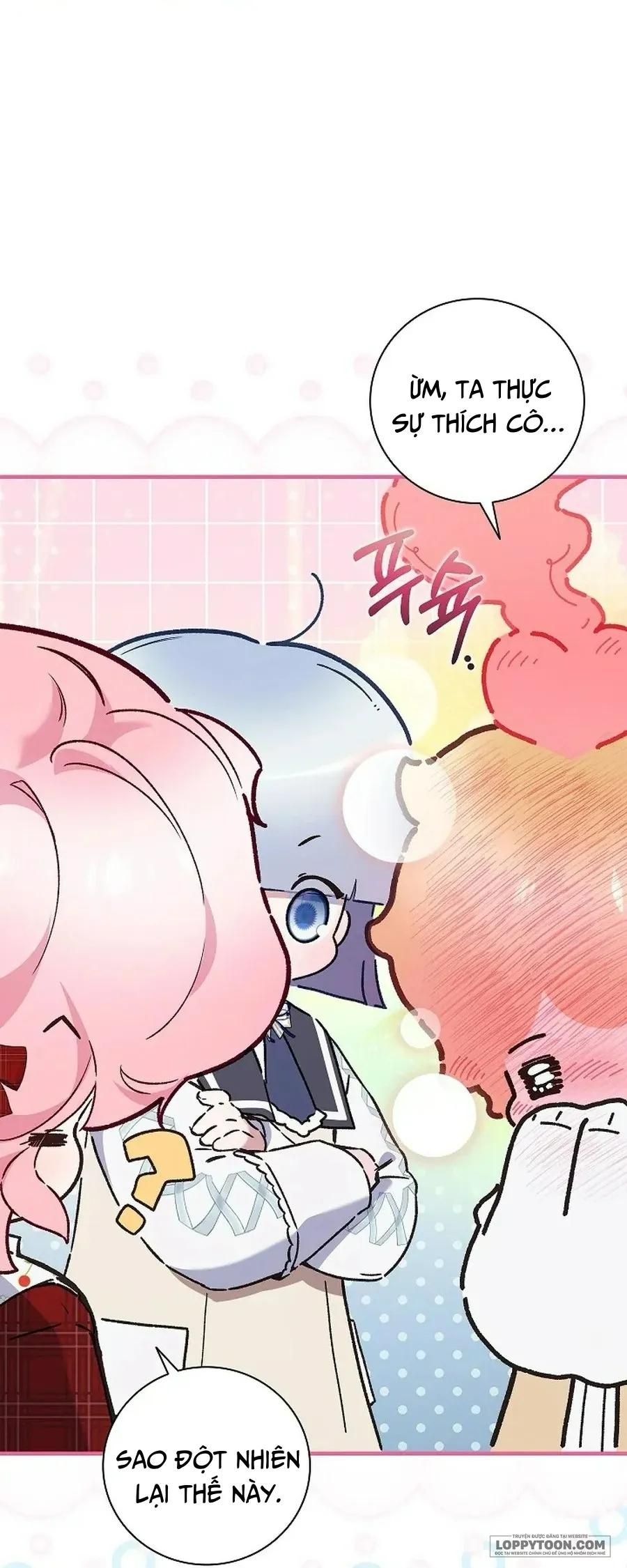 Papa Là Kẻ Thù Kiếp Trước Của Tôi? - Chap 80 - Trang 60