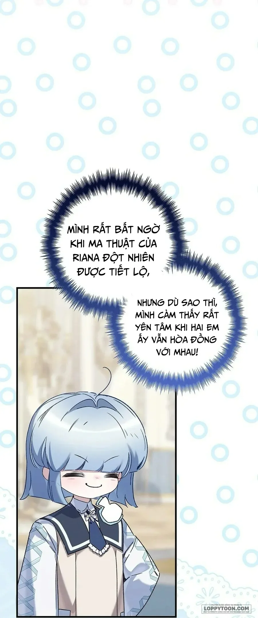 Papa Là Kẻ Thù Kiếp Trước Của Tôi? - Chap 80 - Trang 61