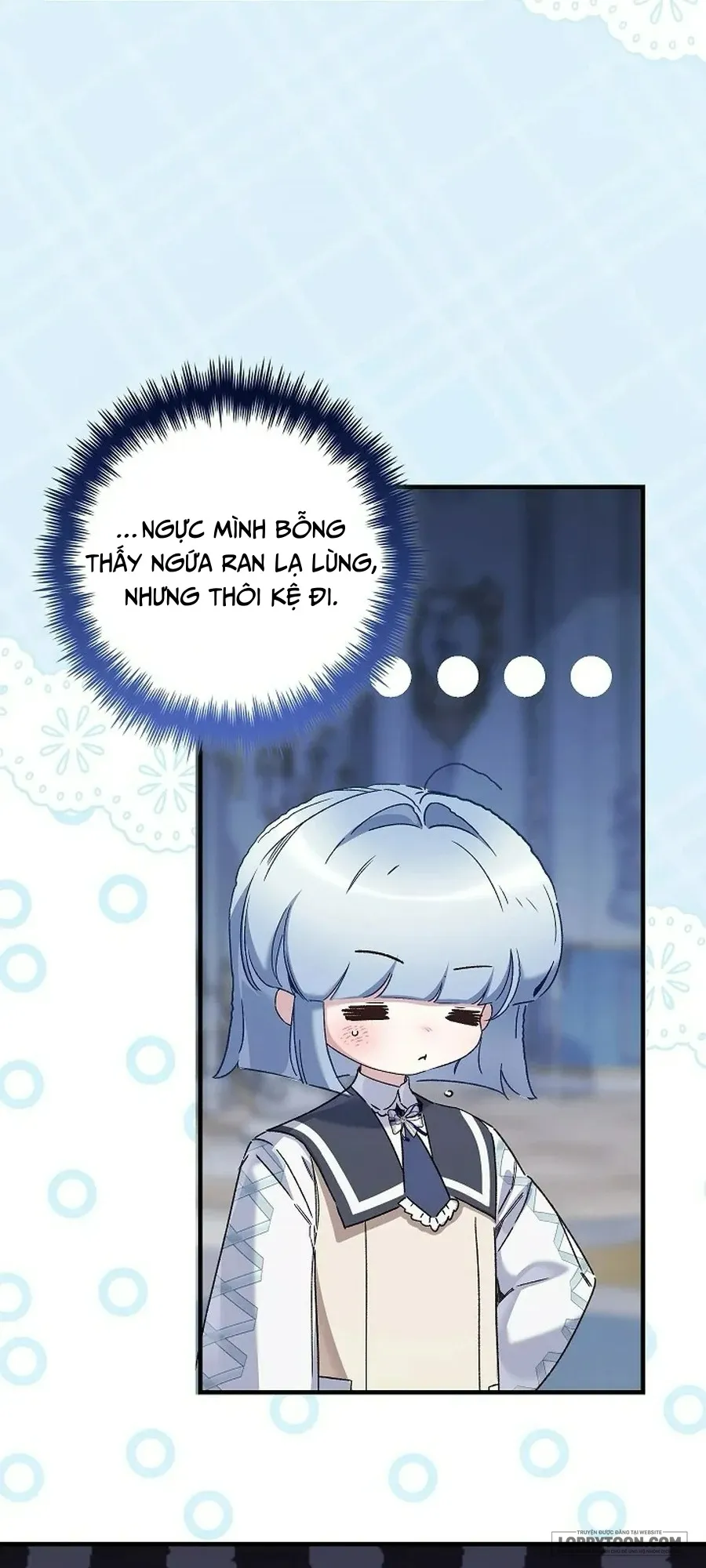 Papa Là Kẻ Thù Kiếp Trước Của Tôi? - Chap 80 - Trang 62
