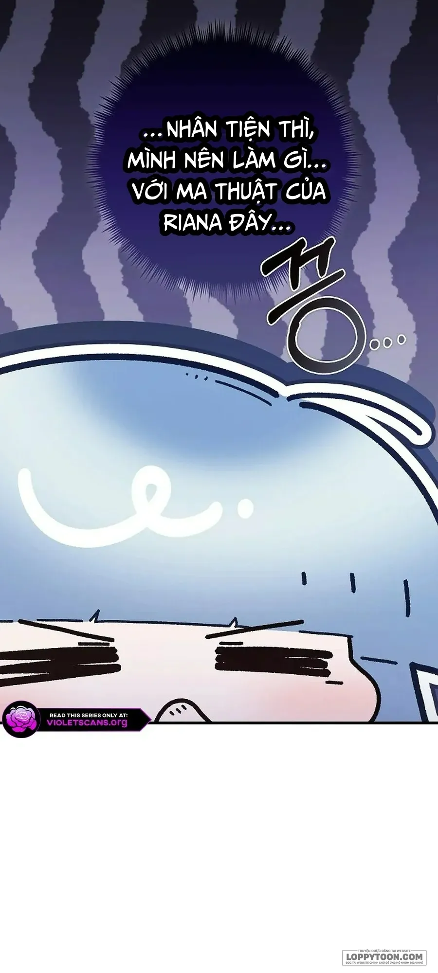 Papa Là Kẻ Thù Kiếp Trước Của Tôi? - Chap 80 - Trang 63