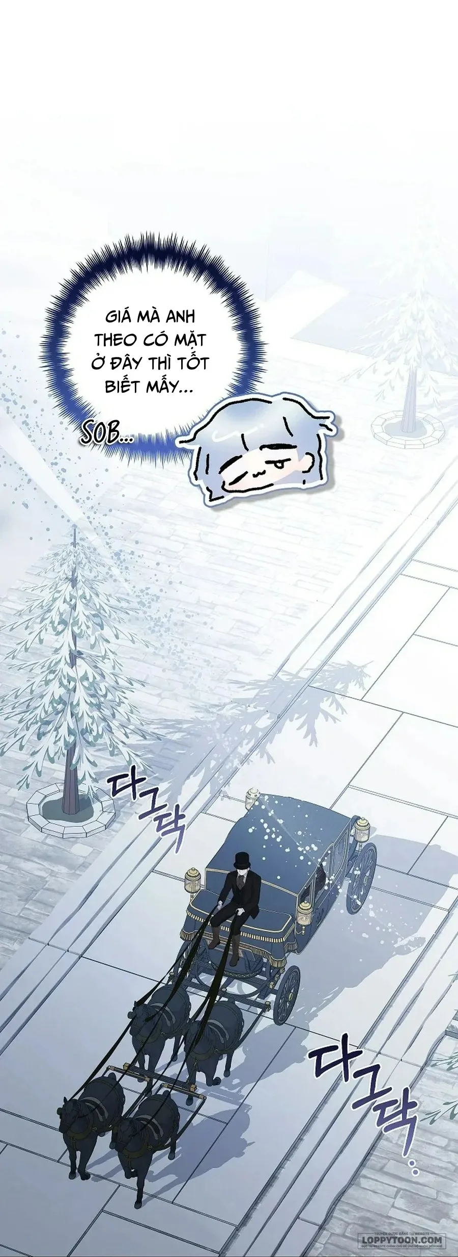 Papa Là Kẻ Thù Kiếp Trước Của Tôi? - Chap 80 - Trang 68
